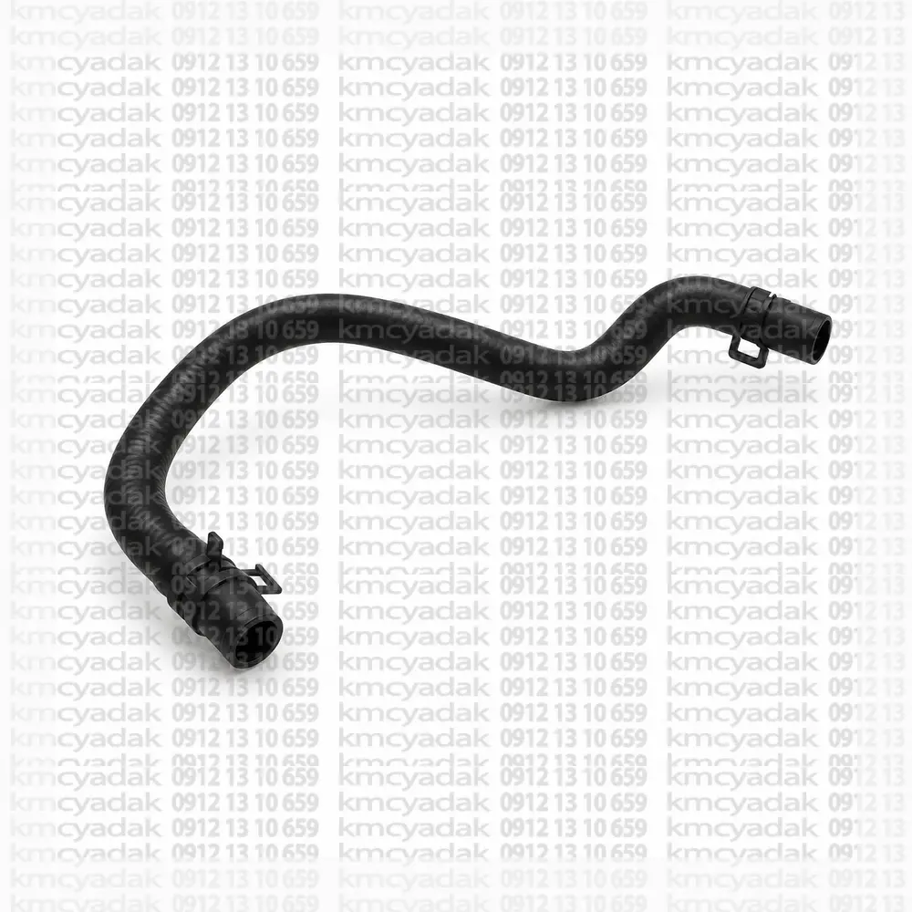 لوله کنترل سوپاپ توربو شارژ اس 5 – مناسب جک S5