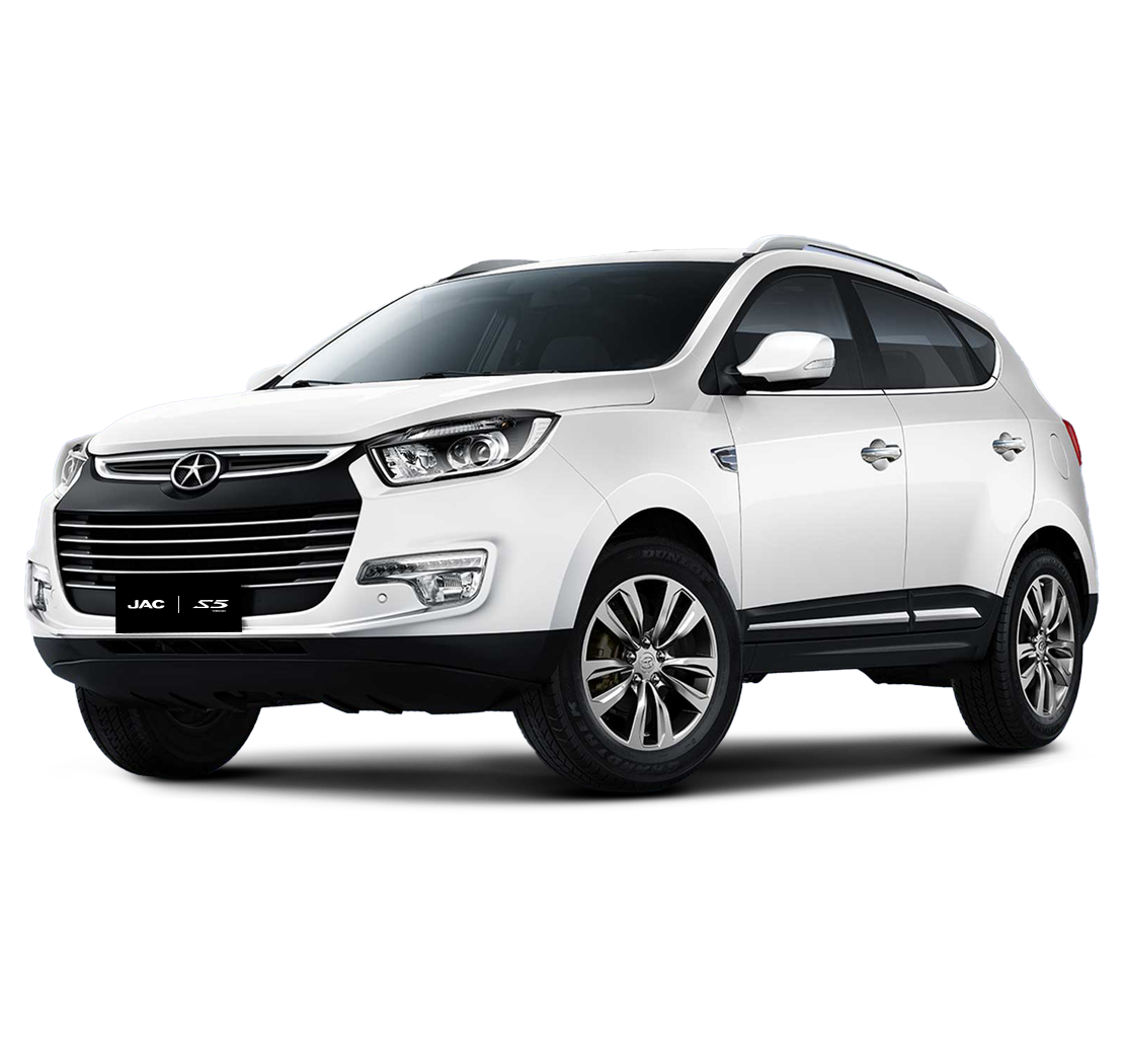JAC S5